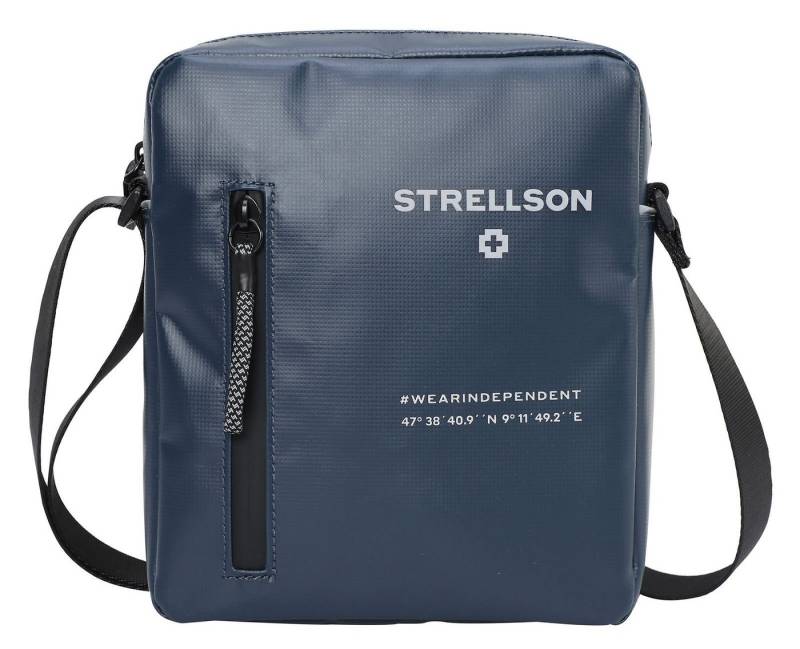 Strellson Umhängetasche Stockwell 2.0 von Strellson