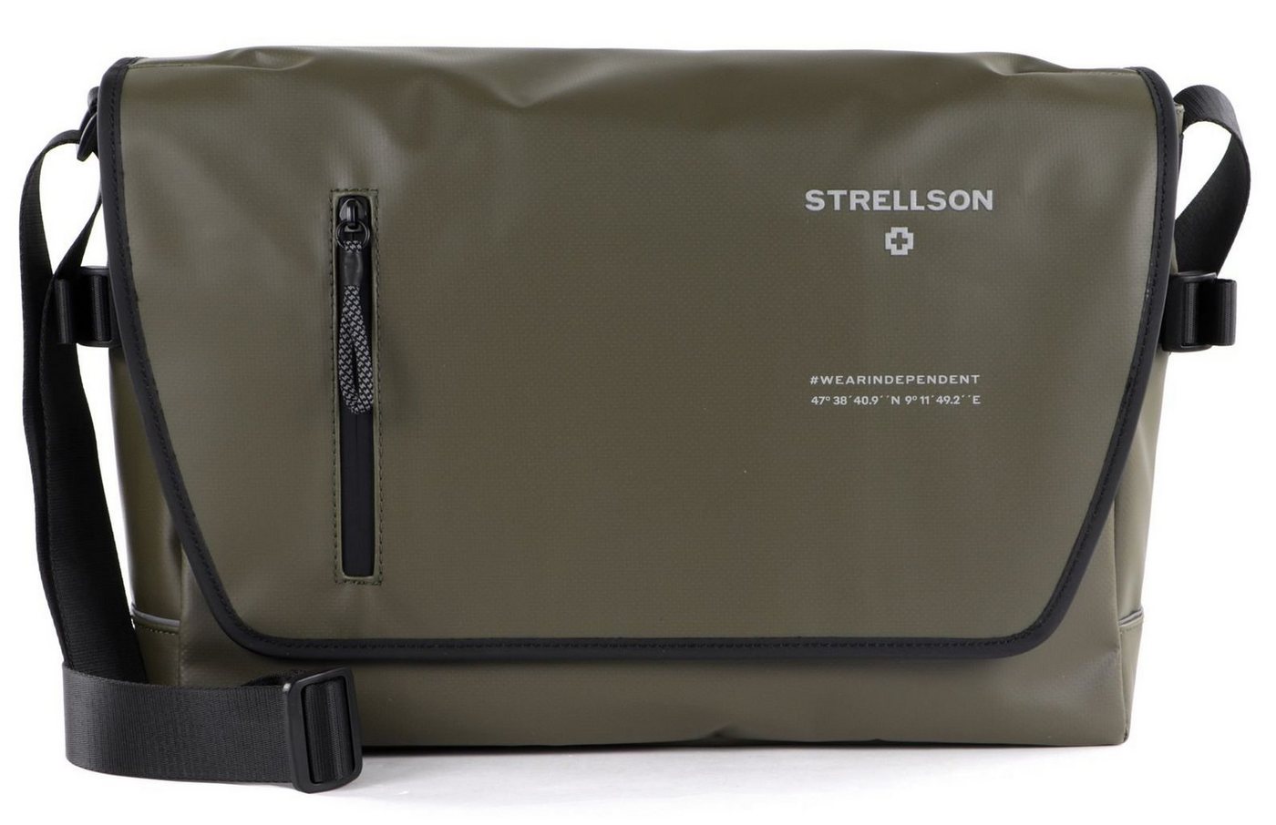 Strellson Umhängetasche Stockwell 2.0 von Strellson