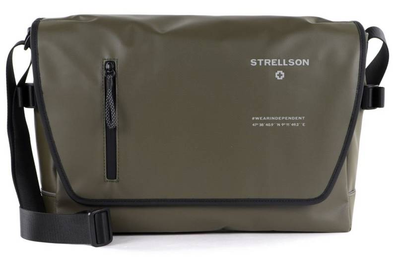Strellson Umhängetasche Stockwell 2.0 von Strellson