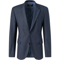 Strellson Unifarbens Sakko mit Stretch-Anteil, Comfort Fit in 94 von Strellson