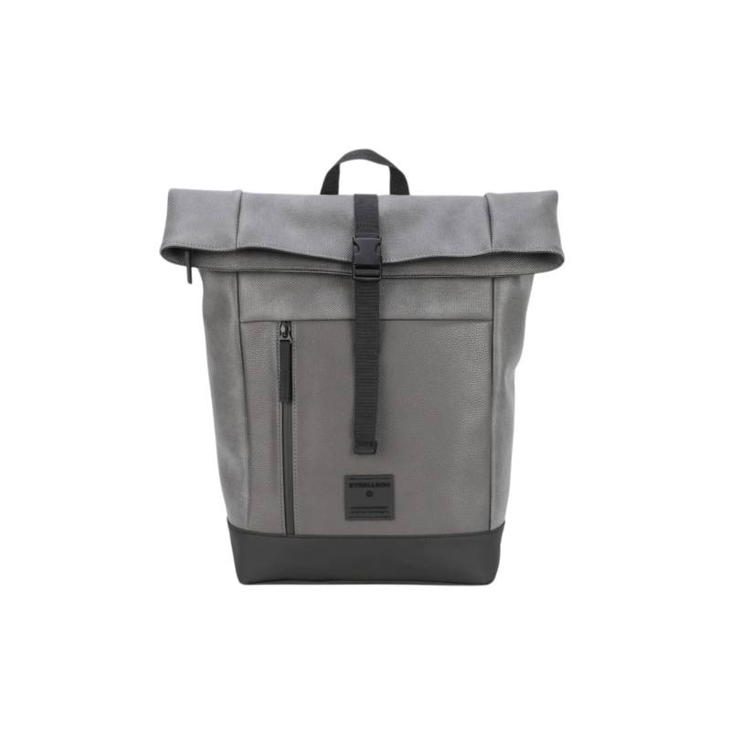 Strellson - Westferry Eddie Backpack Mvf darkgrey - Gr. - M von Strellson