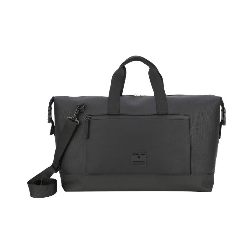 Strellson - Westferry Landon Weekender Mhz black - Gr. - M von Strellson