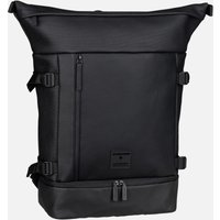 Strellson - Westferry Sebastian LVZ Black - Rucksack  , 39.2 l von Strellson