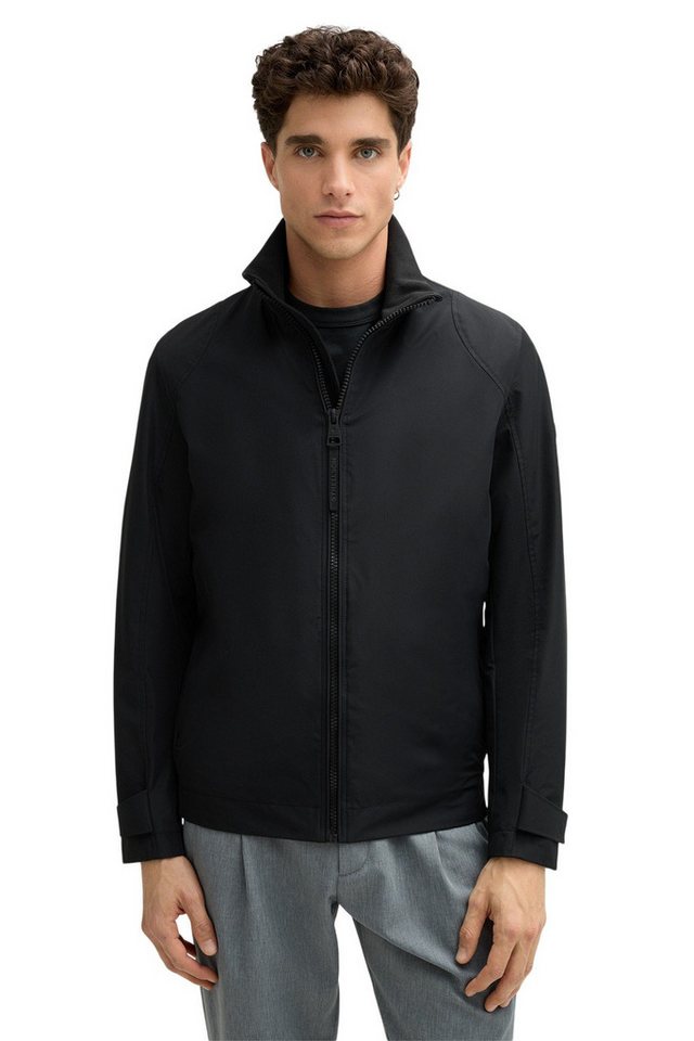 Strellson Windbreaker Windbreakerjacke Lucca (wind- und wasserfest) schwarz Herren von Strellson