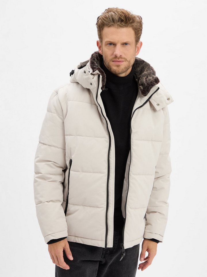 Strellson Winterjacke Arcola von Strellson