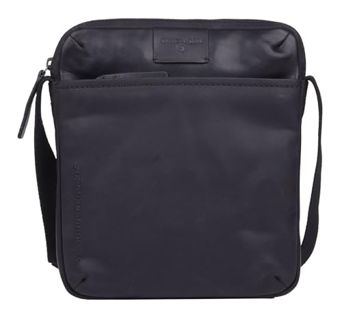Strellson - herren schultertasche brick lane marcus - Umhängetasche - Schultertasche von Strellson