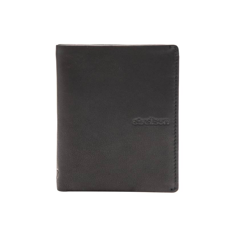 Strellson - carter tanner billfold v15 black - Gr. - M von Strellson