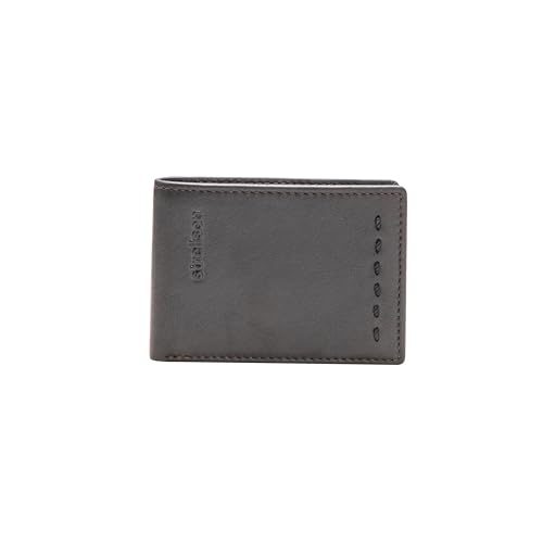 Strellson - herren billfold oxford circus skyler - Geldbörse - Geldbeutel von Strellson