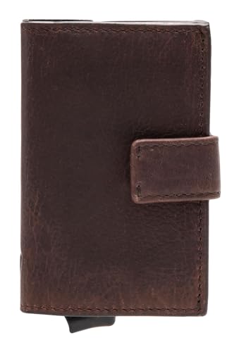 Strellson - herren e-cage camden c-three - Slim Wallet - Kartenportmonaie von Strellson