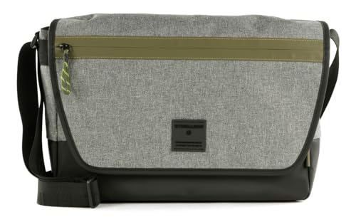Strellson - herren messenger northwood 2.0 dorian - Umhängetasche - Laptop Bag von Strellson