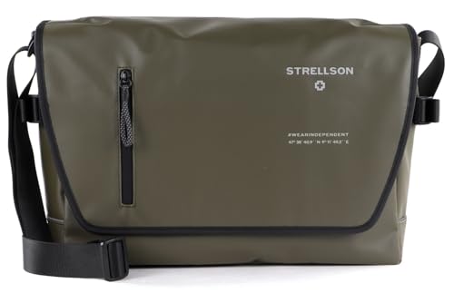 Strellson - Herren Messenger Stockwell 2.0 Dorian von Strellson