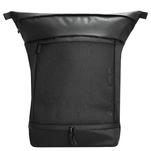 Strellson - herren rucksack alperton sebastian - Rucksack - Tasche von Strellson