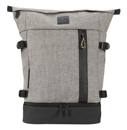 Strellson - herren rucksack northwood 2.0 sebastian - Rucksack - Tasche von Strellson