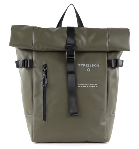 Strellson - Herren BackPack Stockwell 2.0 Eddie von Strellson