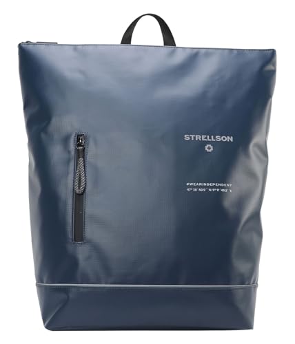 Strellson - herren rucksack stockwell 2.0 greg - Rucksack - Tasche von Strellson