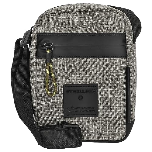 Strellson - herren schultertasche northwood 2.0 clint - Umhängetasche - Schultertasche von Strellson
