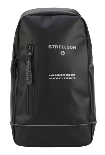 Strellson - Herren SlingBag Stockwell 2.0 Chris von Strellson