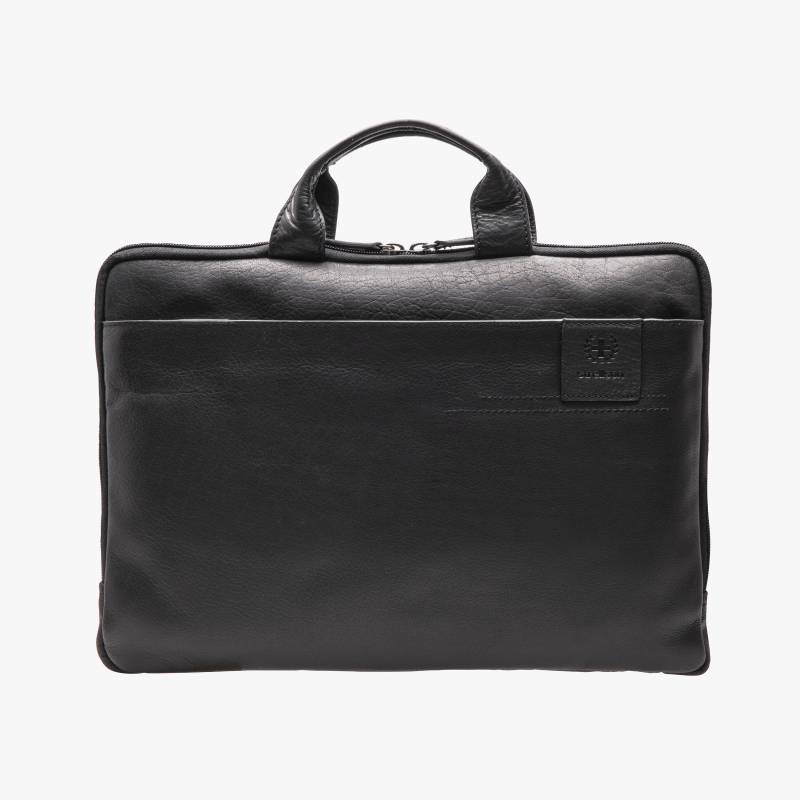 Strellson - hyde park kevin briefbag shz 2 black - Gr. - S von Strellson