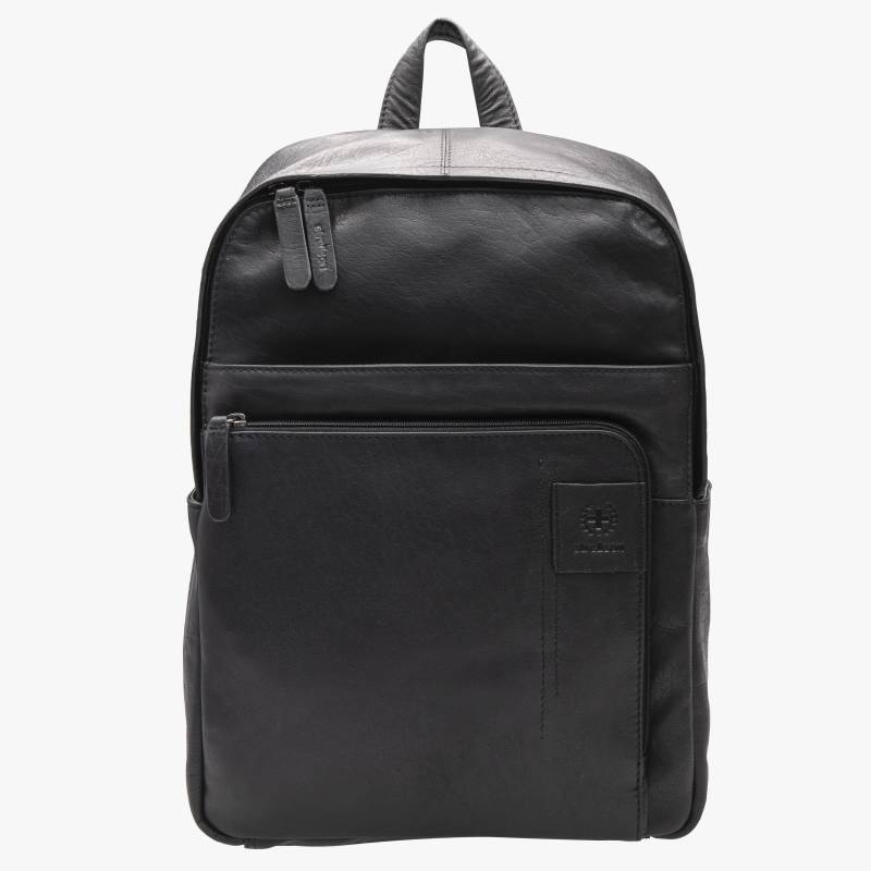 Strellson - hyde park veit backpack svz black - Gr. - S von Strellson