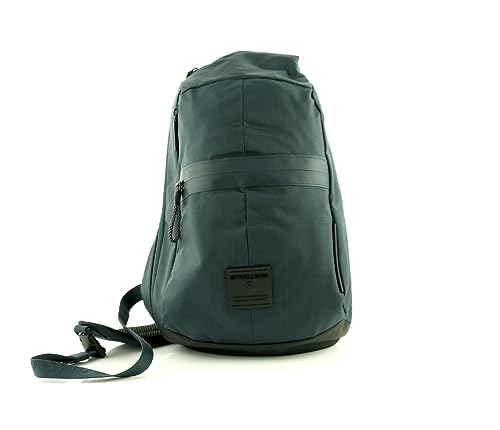 Strellson - northwood rs rizo slingbag lvz Dunkelblau von Strellson