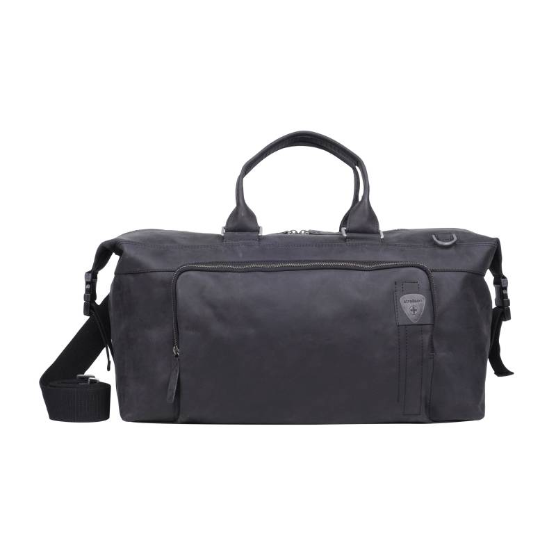 Strellson - richmond landon weekender mhz black - Gr. - M von Strellson