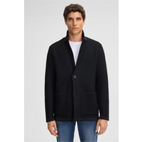 Strickjacke Victor, schwarz von Strellson