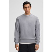 Sweatshirt Roko, hellgrau von Strellson