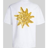 T-Shirt CH-Elias, weiß von Strellson