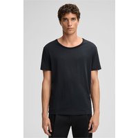 T-Shirt Jos, schwarz von Strellson