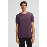 T-Shirt Tyler, aubergine von Strellson
