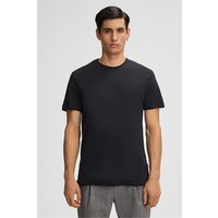 T-Shirt Tyler, schwarz von Strellson