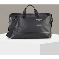 Weekender Stockwell 2.0 Landon, schwarz von Strellson