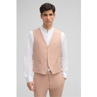 Weste Gyl, apricot meliert von Strellson