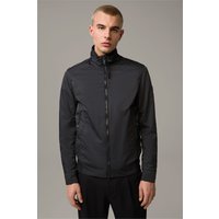 Windbreaker Lecce, schwarz von Strellson