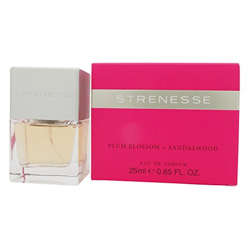 STRENESSE Plum/Sand EDP Vapo 25 ml von STRENESSE