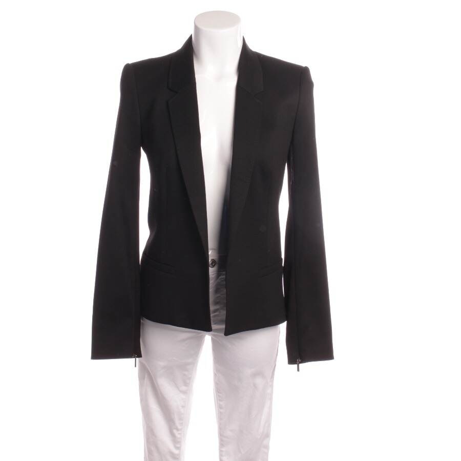 Strenesse Blazer 34 Schwarz von Strenesse