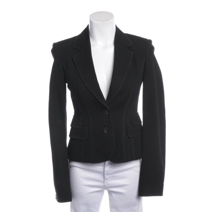 Strenesse Blazer 34 Schwarz von Strenesse