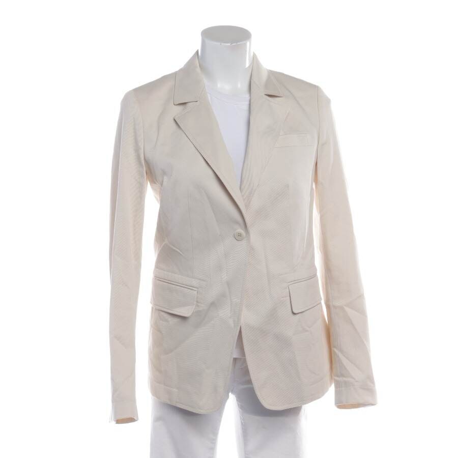 Strenesse Blazer 36 Cream von Strenesse