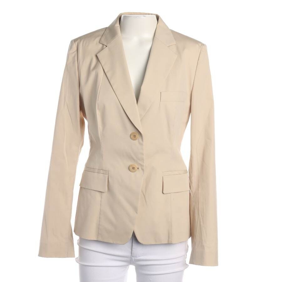 Strenesse Blazer 36 Beige von Strenesse