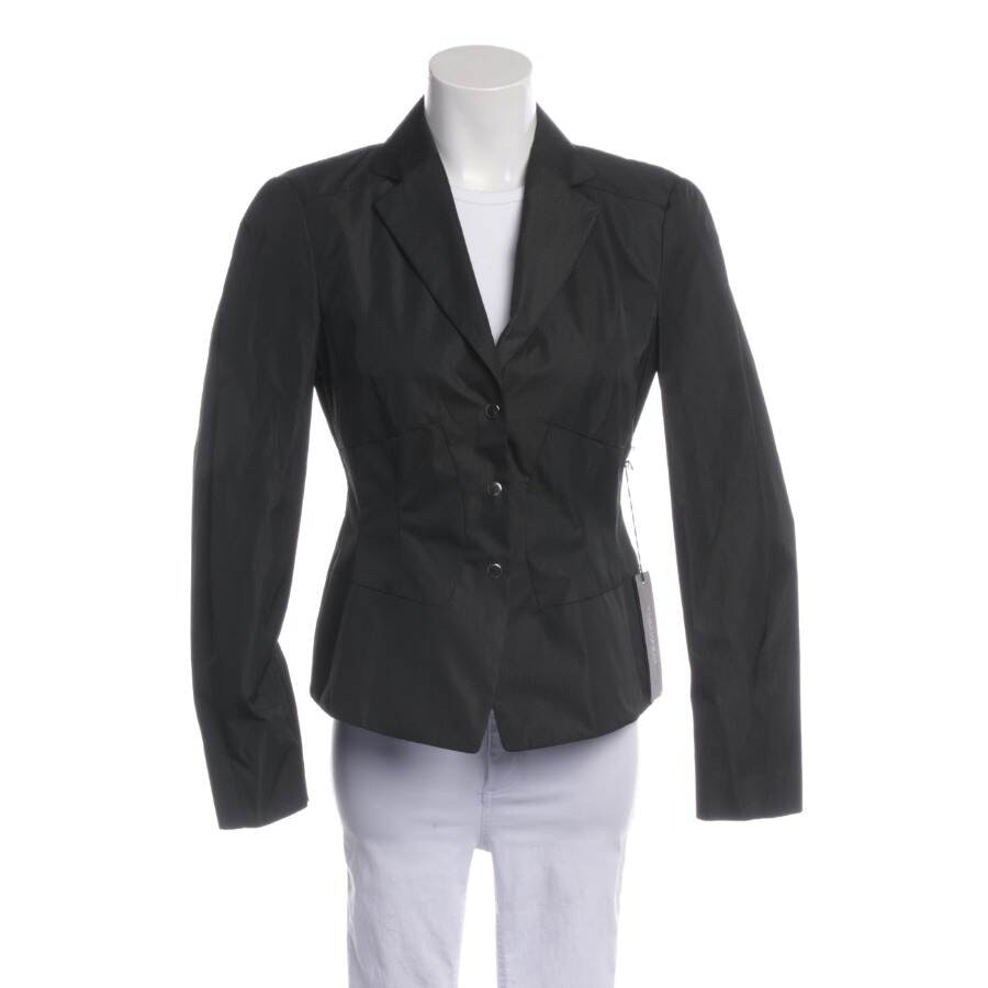 Strenesse Blazer 38 Schwarz von Strenesse