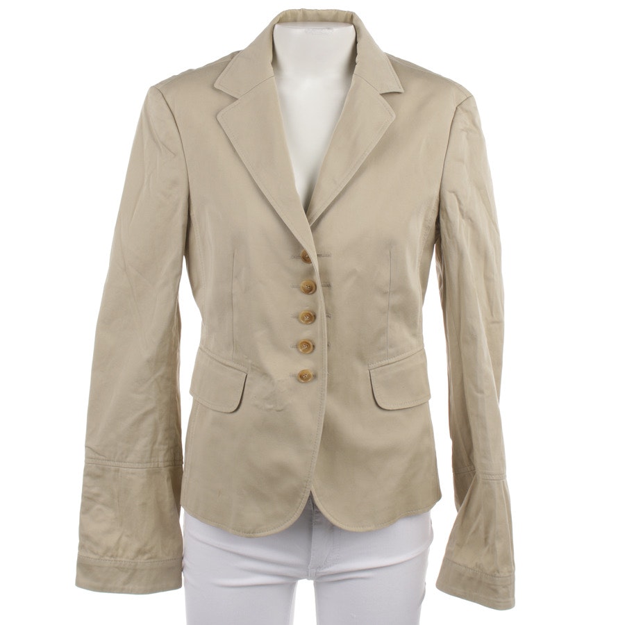 Strenesse Blazer 38 Beige von Strenesse