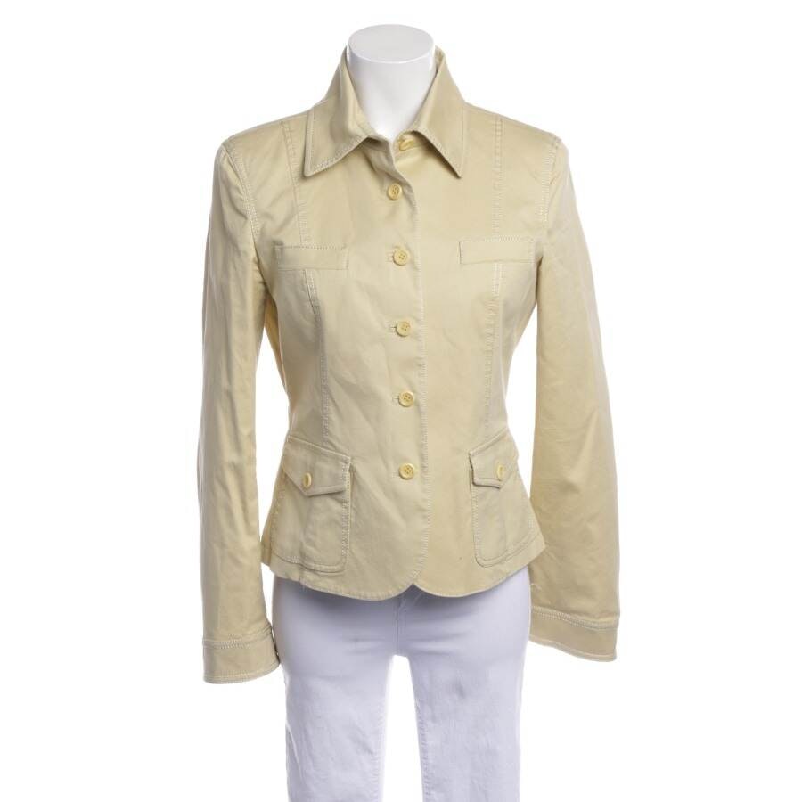 Strenesse Blazer 38 Beige von Strenesse