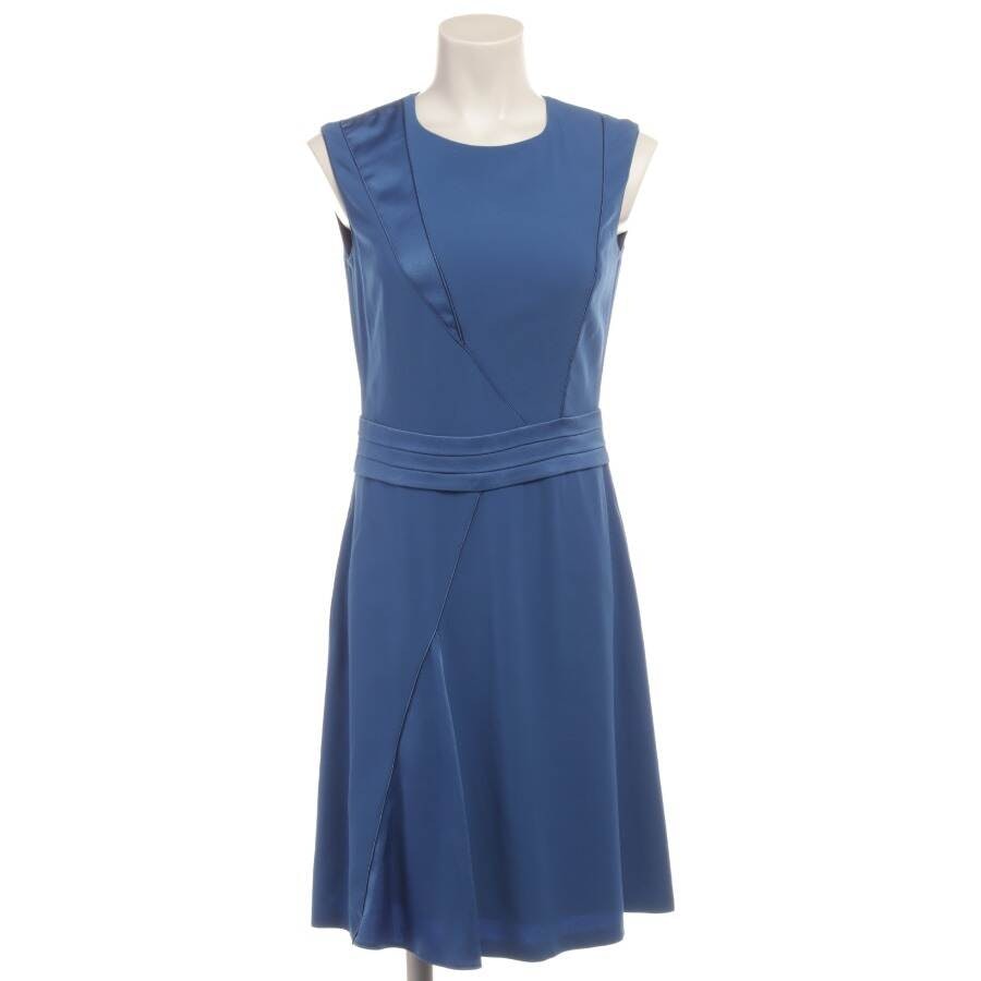 Strenesse Cocktailkleid 36 Blau von Strenesse