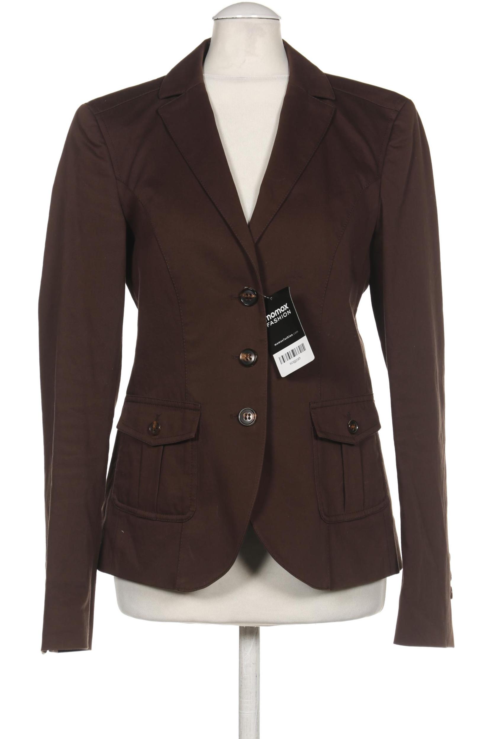 Strenesse Damen Blazer, braun von Strenesse