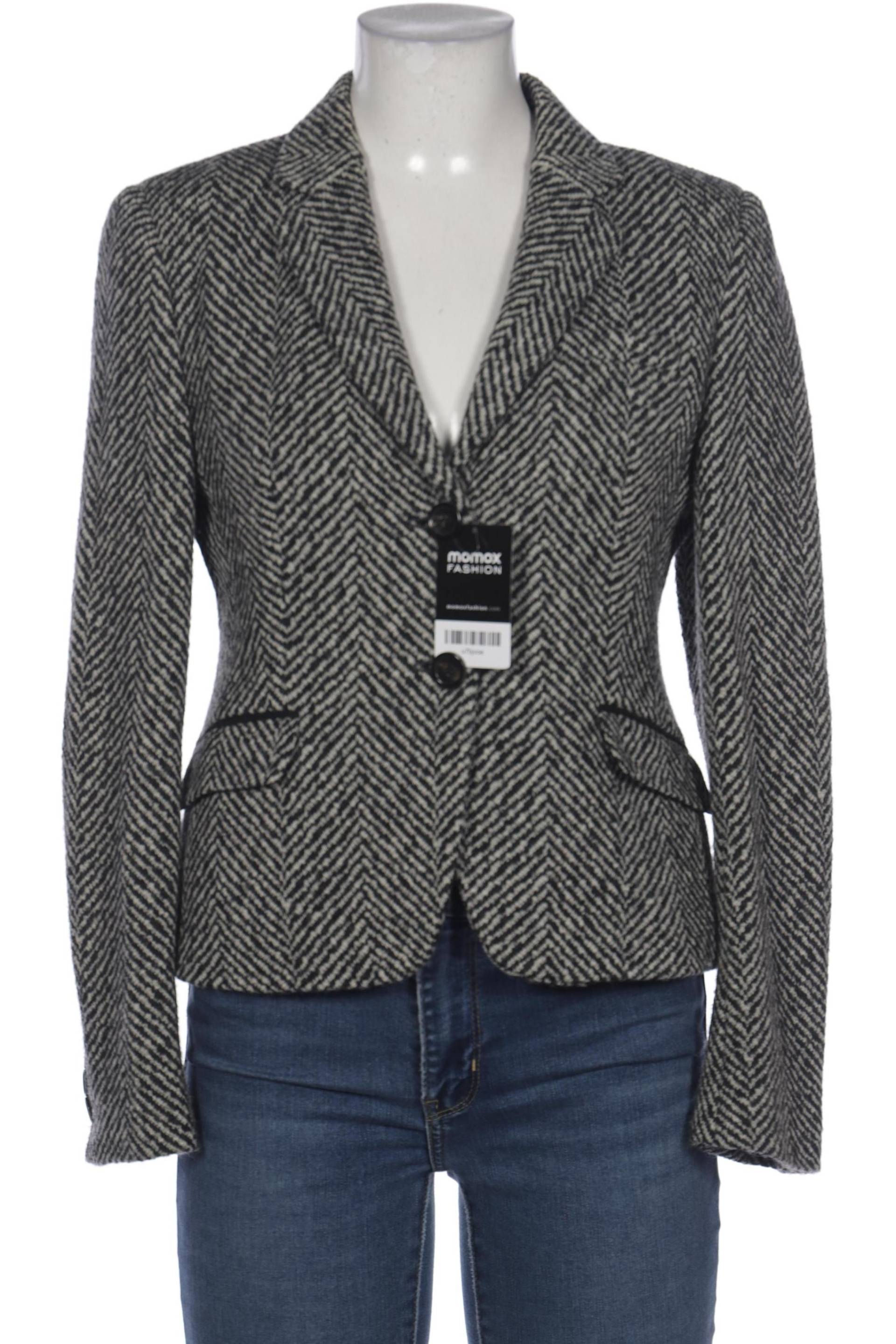 Strenesse Damen Blazer, grau von Strenesse