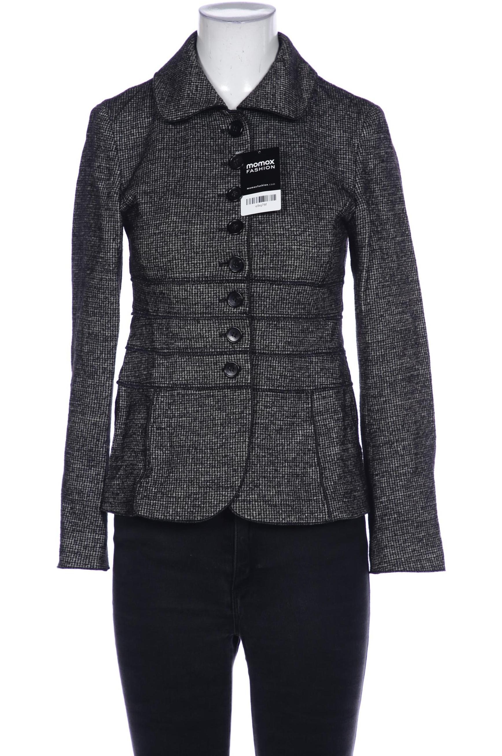 Strenesse Damen Blazer, schwarz von Strenesse