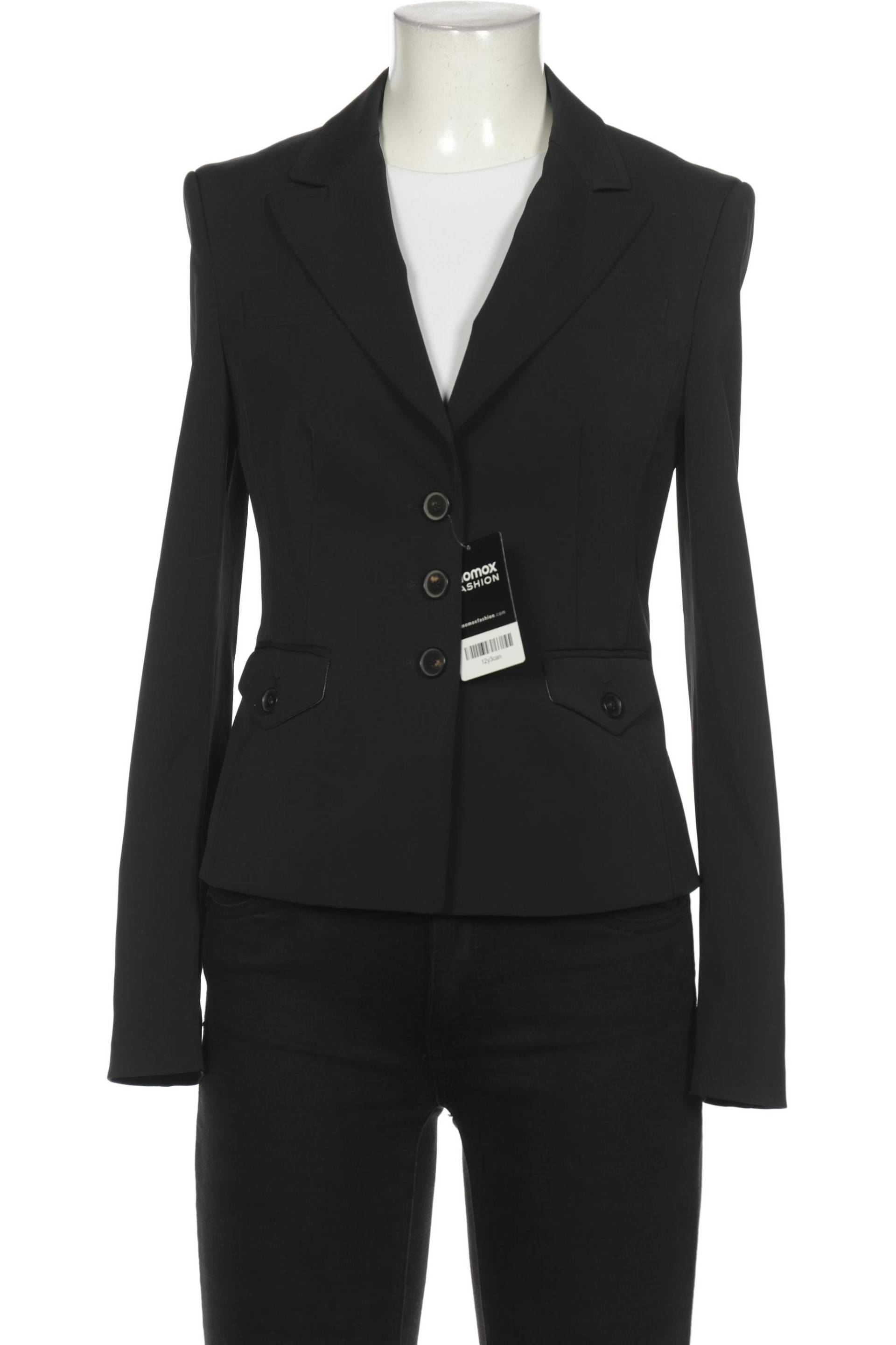 Strenesse Damen Blazer, schwarz von Strenesse