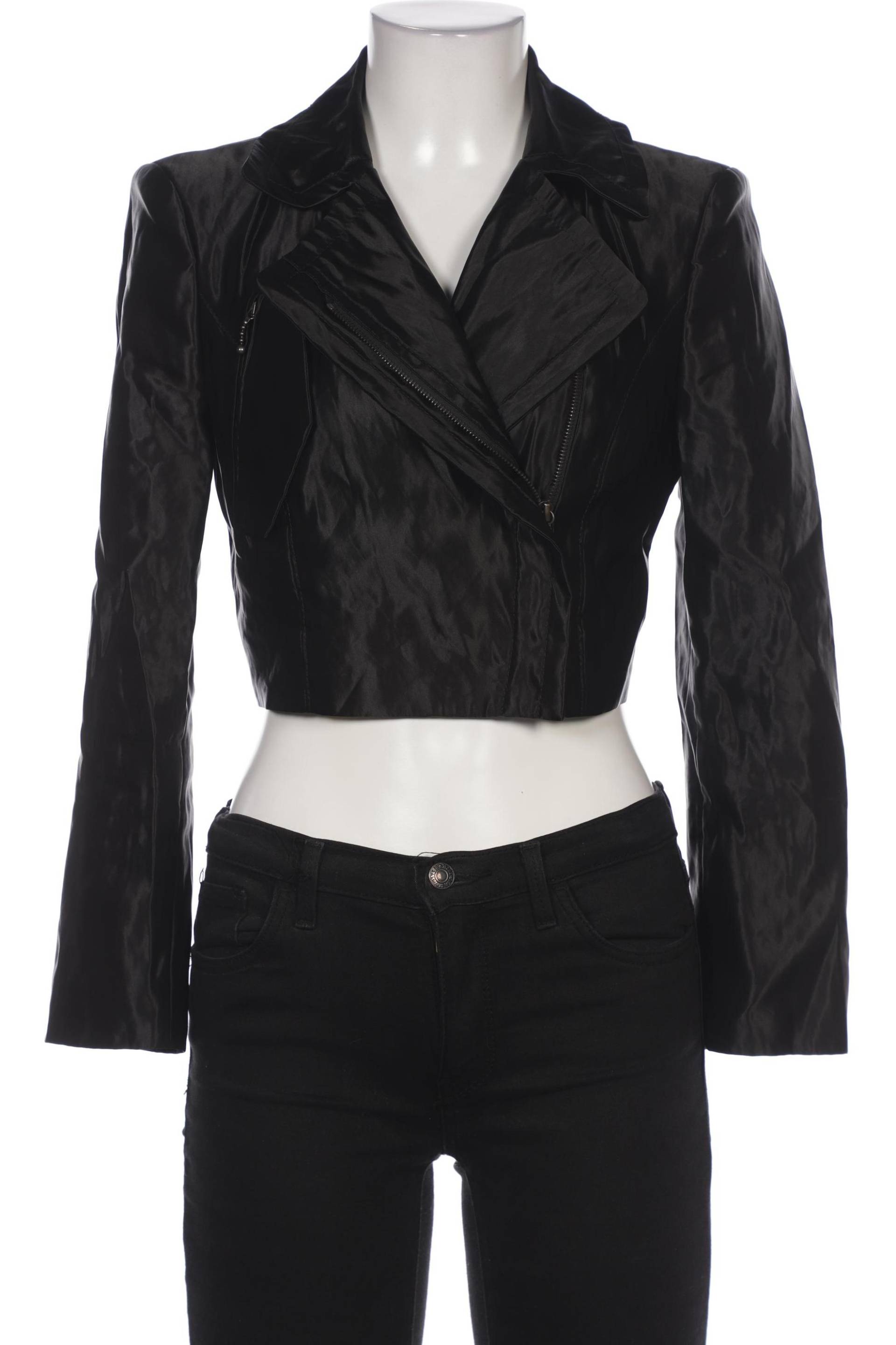 Strenesse Damen Blazer, schwarz von Strenesse