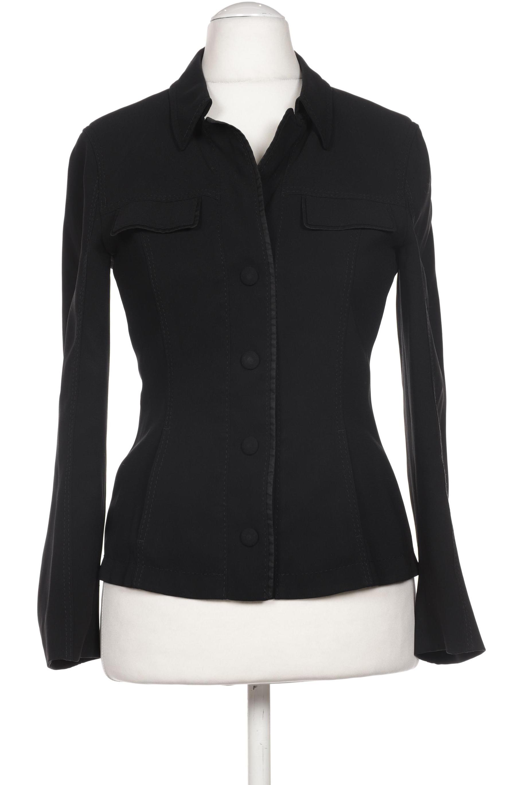 Strenesse Damen Blazer, schwarz von Strenesse