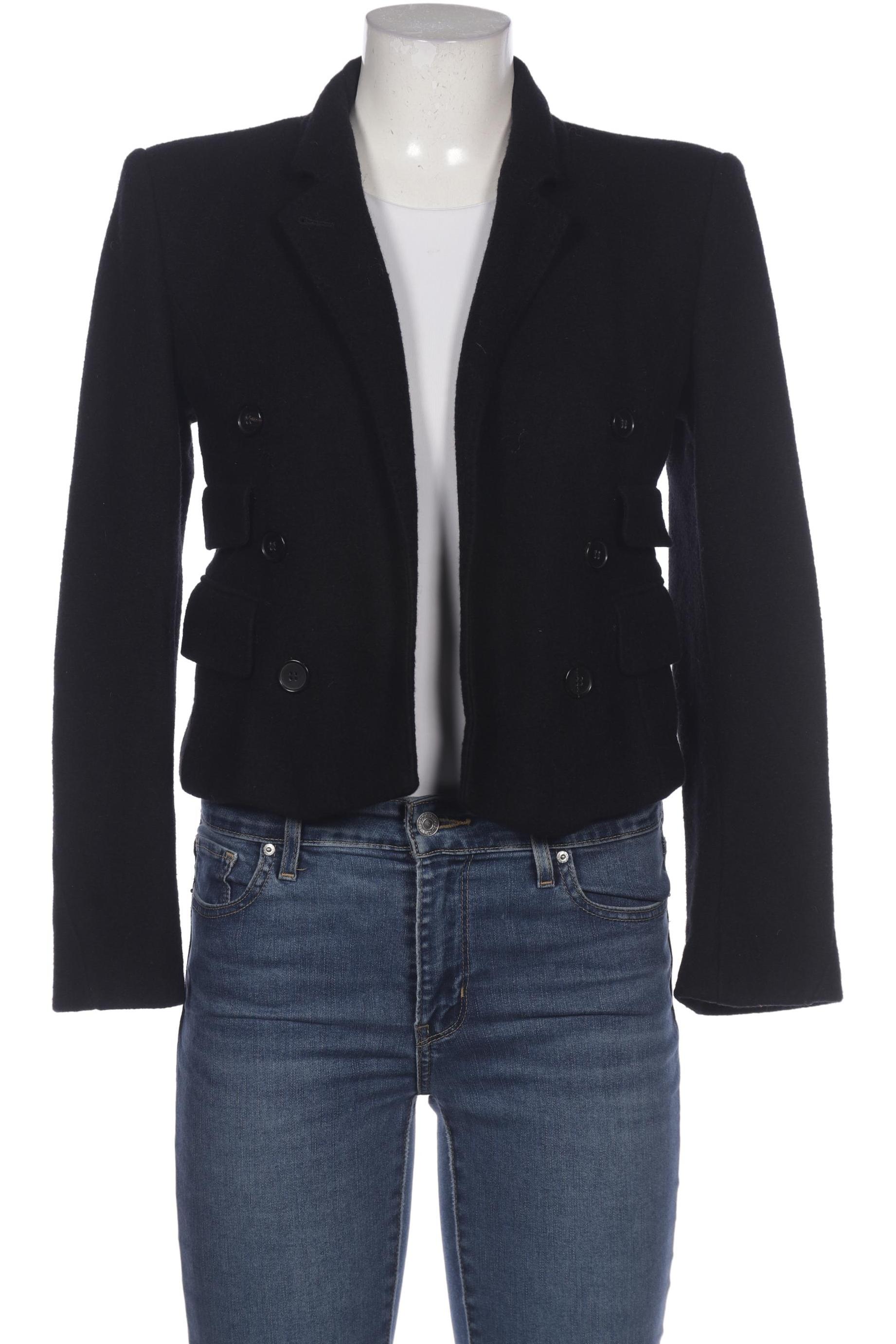 Strenesse Damen Blazer, schwarz von Strenesse